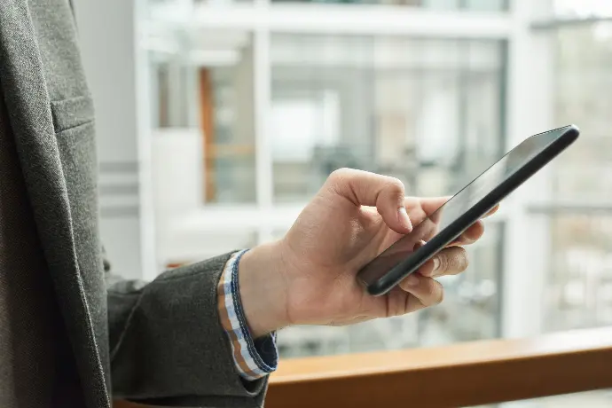 RCS for Business Messaging
